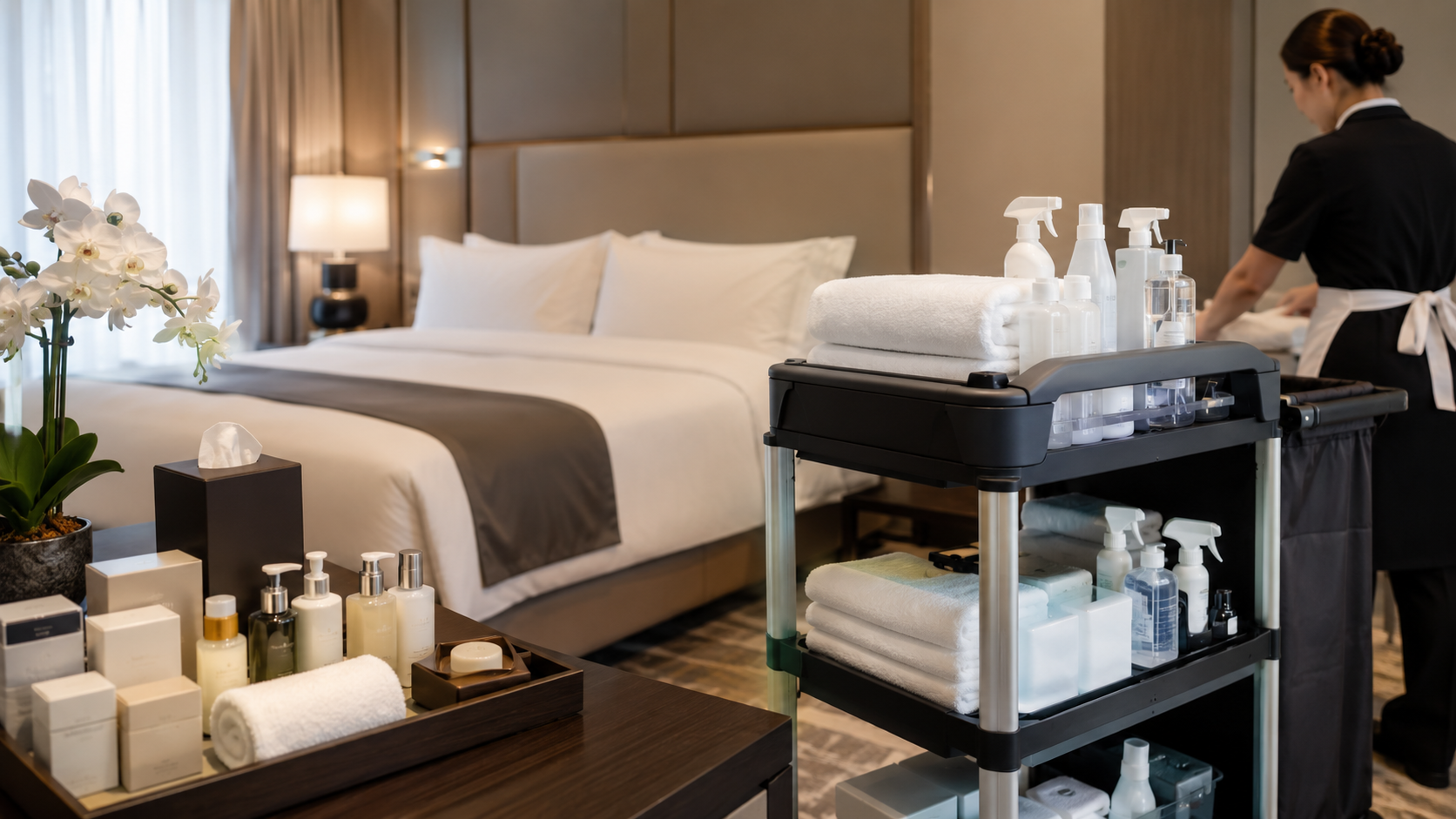 Linea Hotel