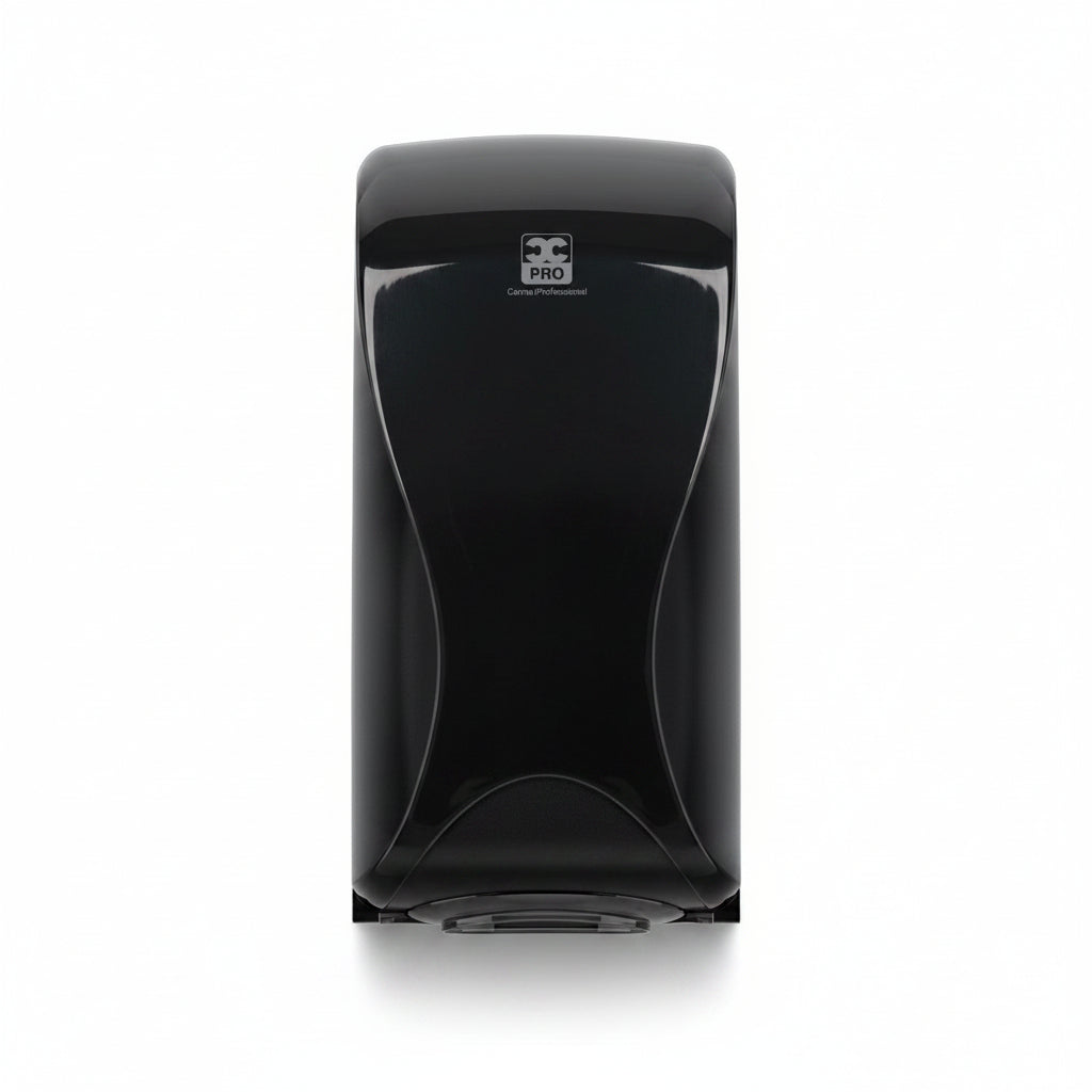 Carind Pro Essentia Dispenser Igienica Intercalata - Nero