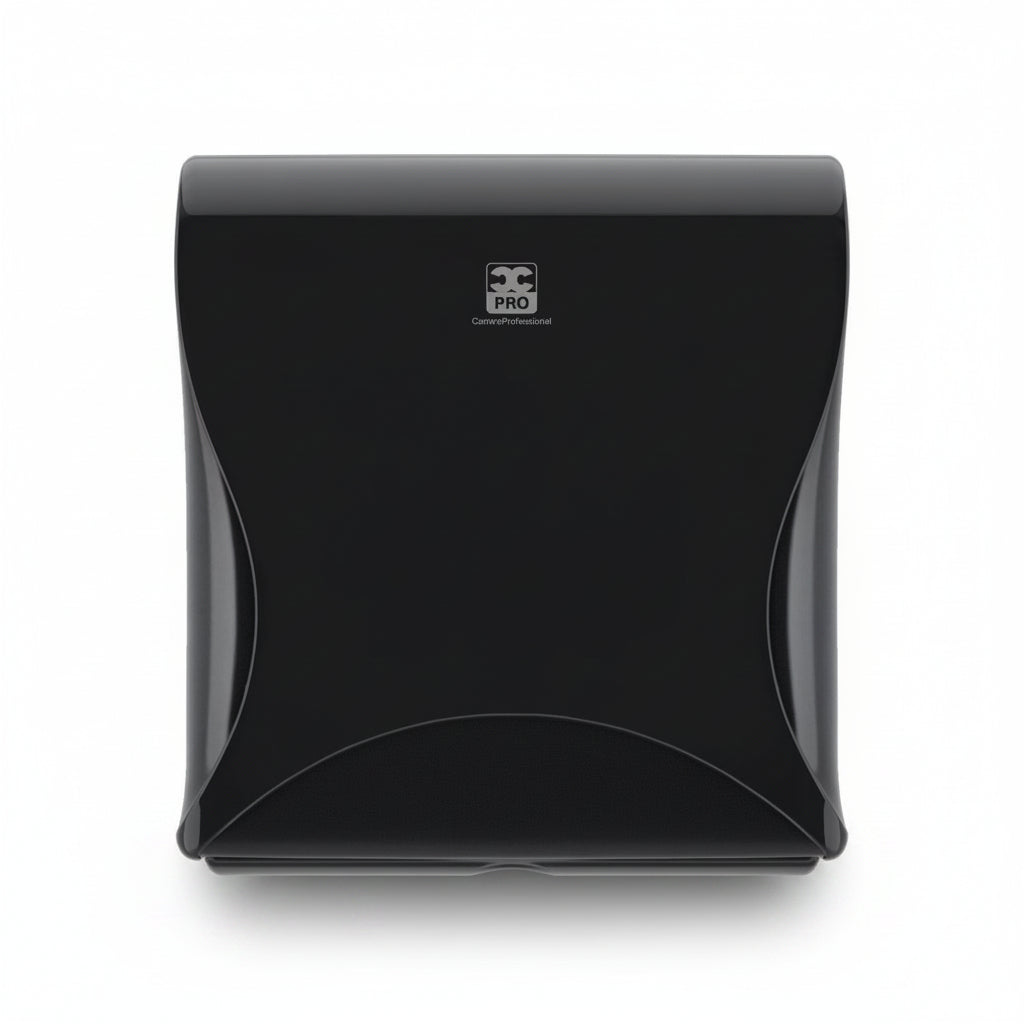 Carind Pro Essentia Dispenser Igienica Mini Jumbo - Nero