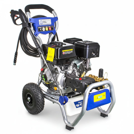 AR Blue Clean Motopompa 14 Series 1475XE - Idropulitrice motore a scoppio