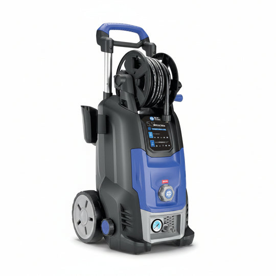 IDROPULITRICE AR - LINEA CLASSIC - 5 Series 5.9 - LIGHT PRO - Max 180 Bar EM 220-240V/50-60Hz (SCHUKO)