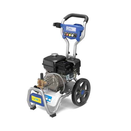AR Blue Clean Semi Pro Motopompa 14 Series 1445XE - Idropulitrice motore a scoppio