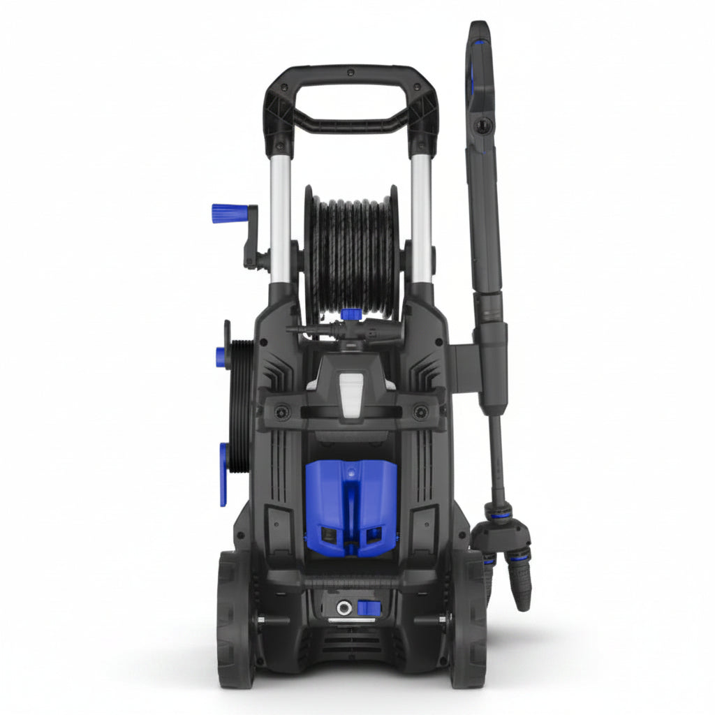 AR Blue Clean DTS Series 4.0 Twin Flow - Idropulitrice max 150 bar