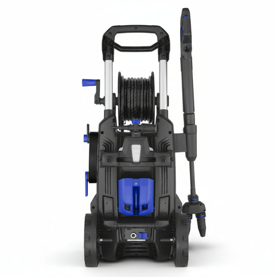 AR Blue Clean DTS Series 4.0 Twin Flow - Idropulitrice max 150 bar