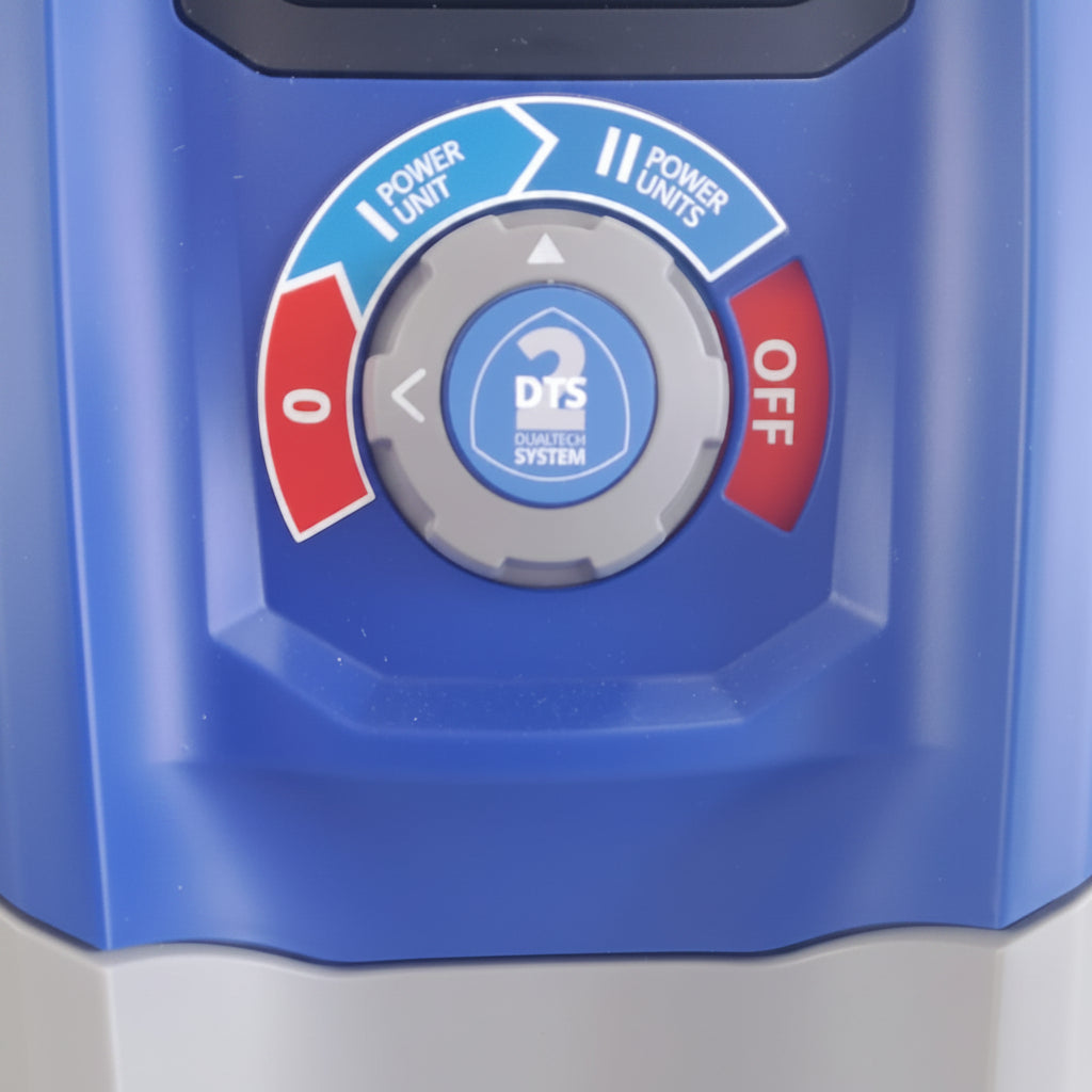 AR Blue Clean DTS Series 4.0 Twin Flow - Idropulitrice max 150 bar