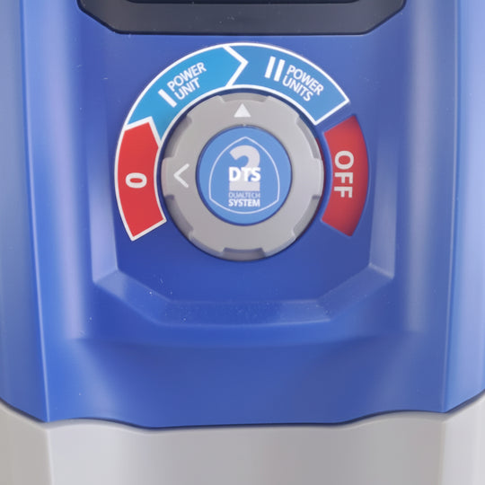 AR Blue Clean DTS Series 4.0 Twin Flow - Idropulitrice max 150 bar