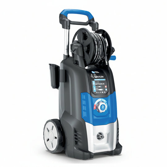 AR Blue Clean DTS Series 4.0 Twin Flow - Idropulitrice max 150 bar