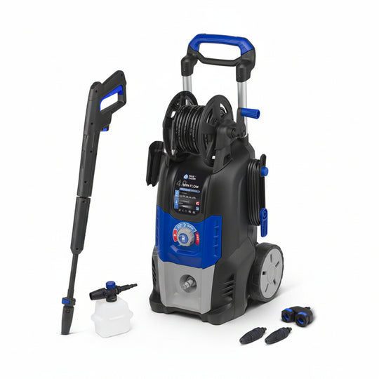 AR Blue Clean DTS Series 4.0 Twin Flow - Idropulitrice max 150 bar