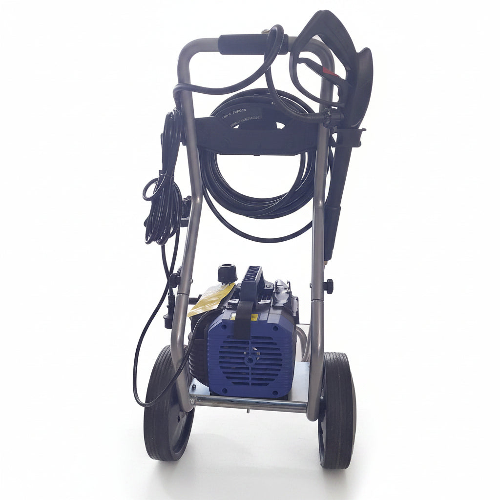 AR Blue Clean Semi Pro 6 Series 680K - Idropulitrice max 150 Bar