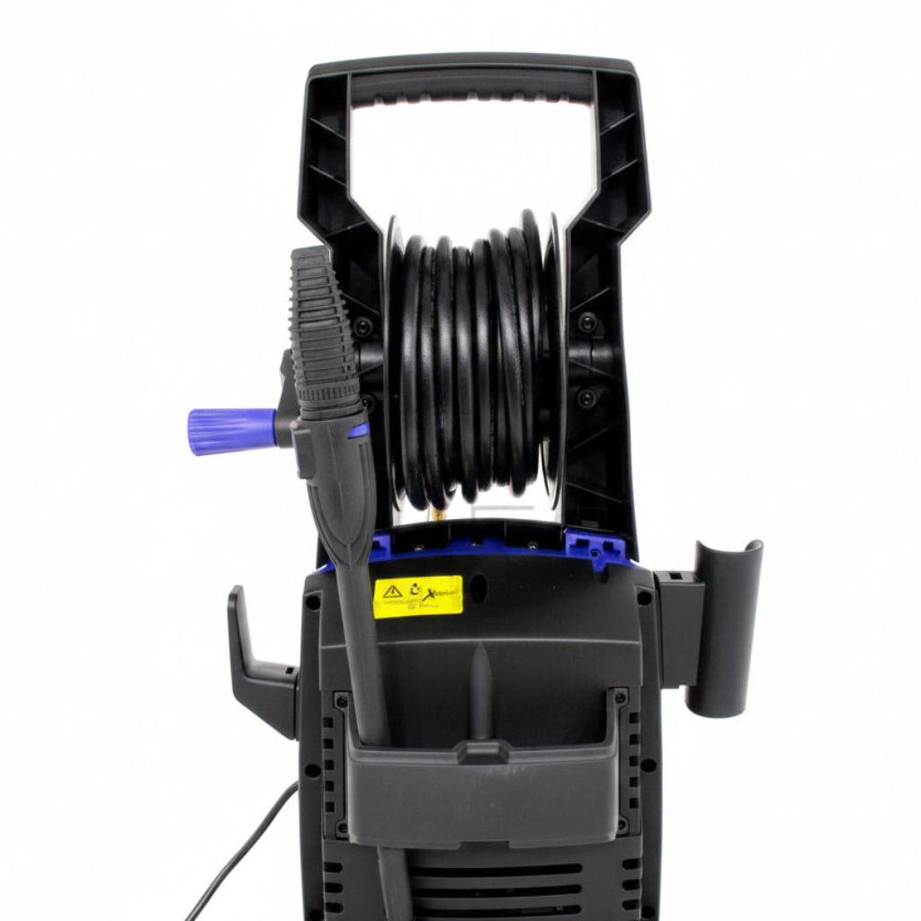 AR Classic 4 Series 476 - Idropulitrice max 165 bar
