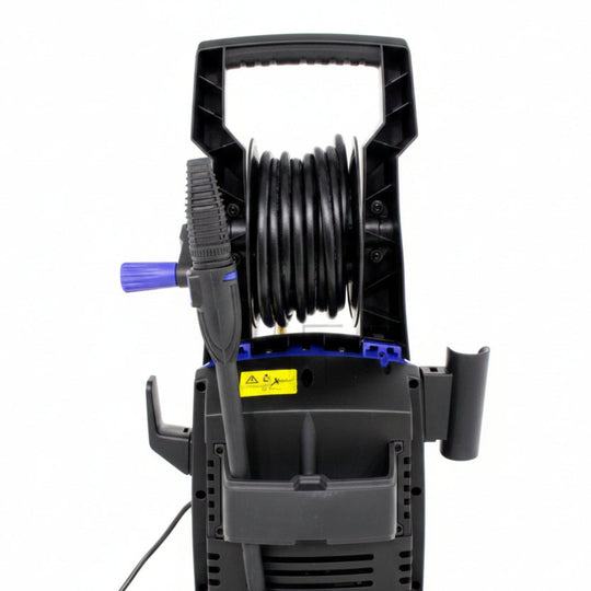 AR Classic 4 Series 476 - Idropulitrice max 165 bar