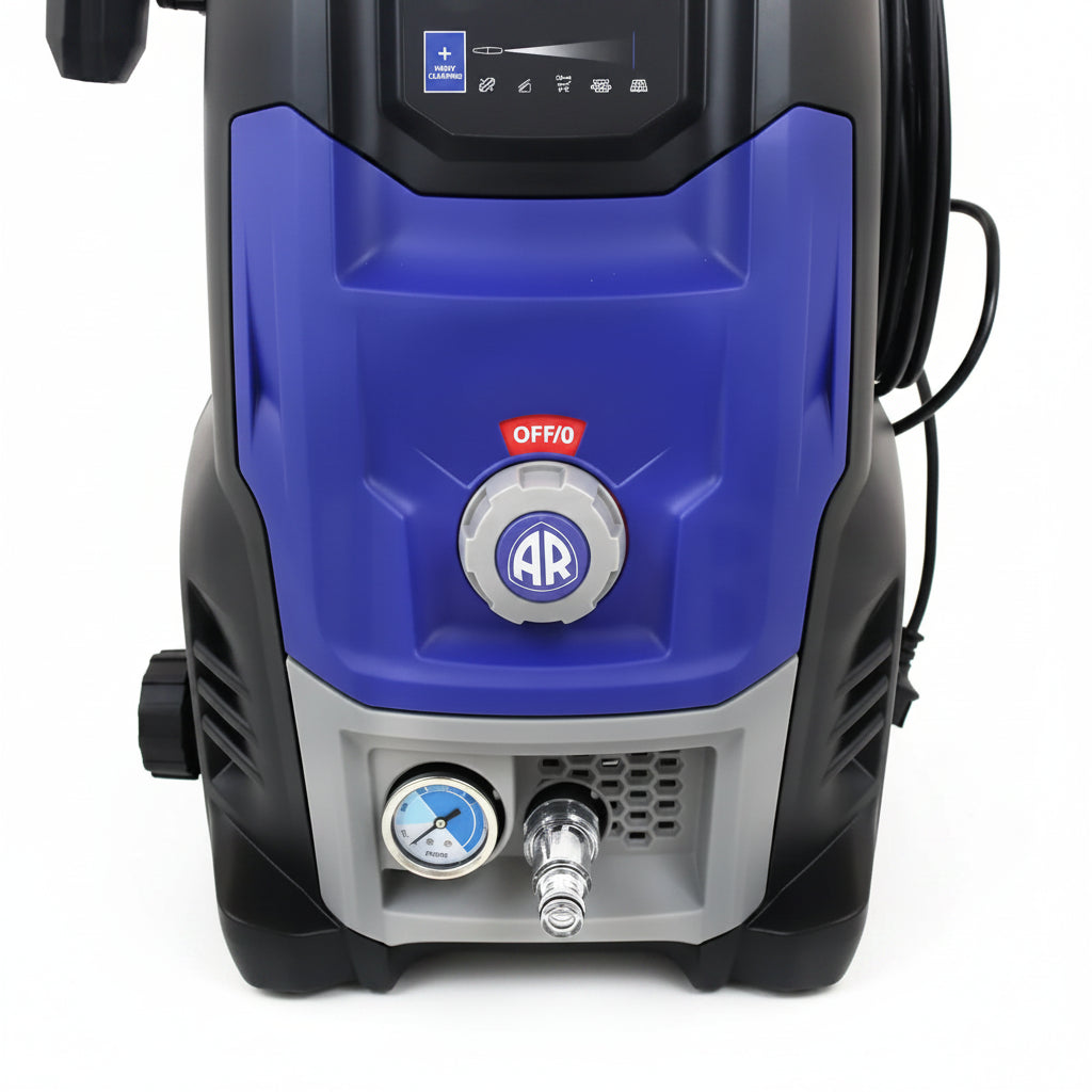 AR Classic 5 Series 5.9 Light Pro - Idropulitrice max 180 bar