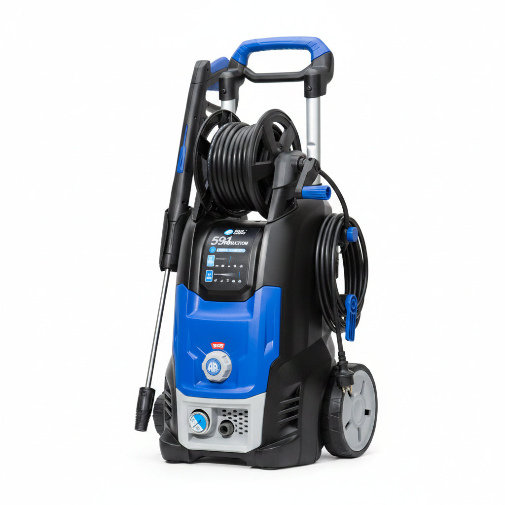 AR Classic 5 Series 5.9 Light Pro - Idropulitrice max 180 bar