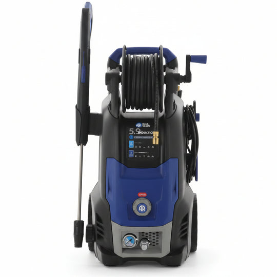 AR Classic 5 Series 5.9 Light Pro - Idropulitrice max 180 bar