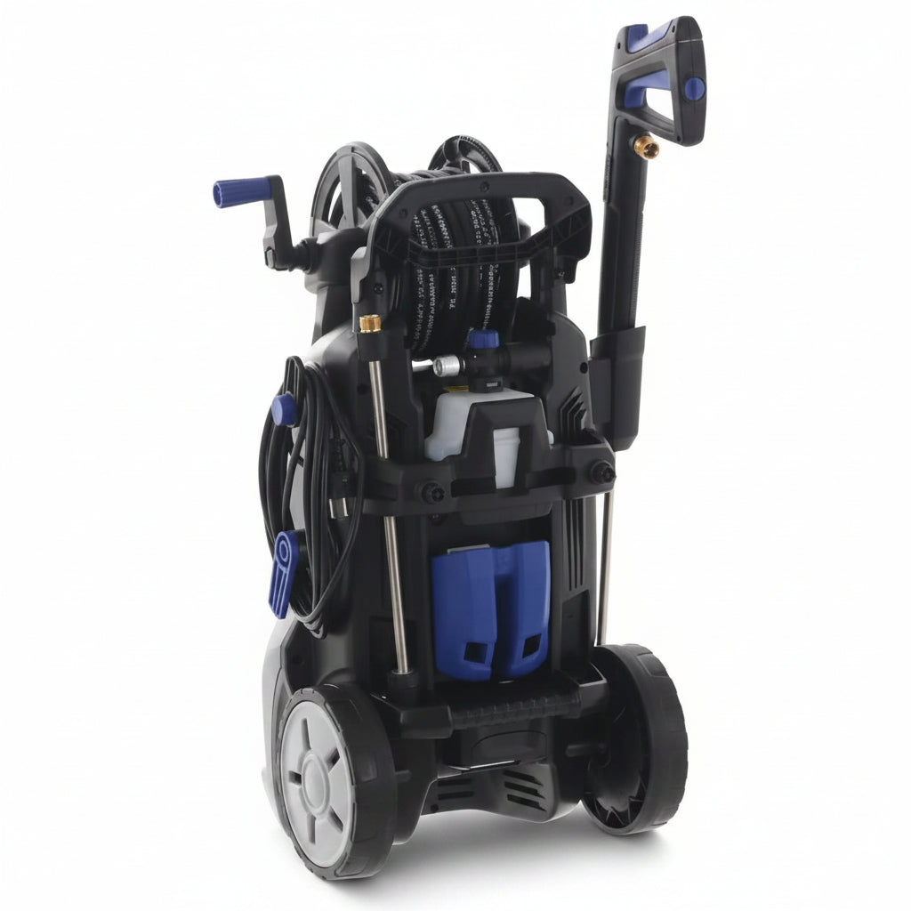 AR Classic 5 Series 5.9 Light Pro - Idropulitrice max 180 bar