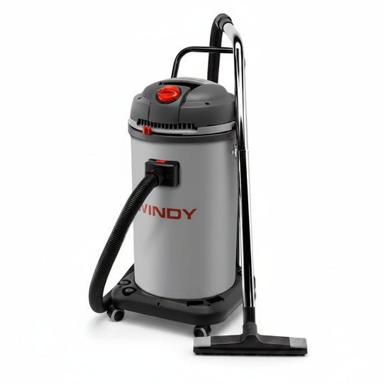 Aspiratore Solidi e Liquidi Lavor WINDY 265 PF Wet & Dry