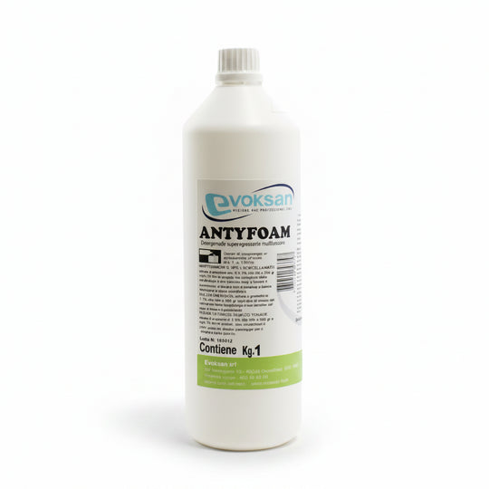 Antyfoam - Antischiuma Siliconico Concentrato - 1 Kg