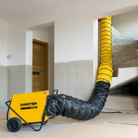 Riscaldatore Elettrico B 30 EPR Master
