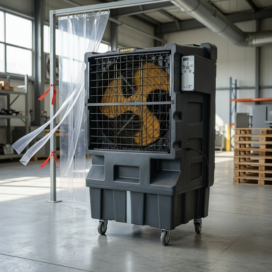 Raffrescatore Bio Cooler BC 120