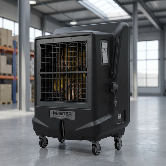 Raffrescatore Bio Cooler BC 121