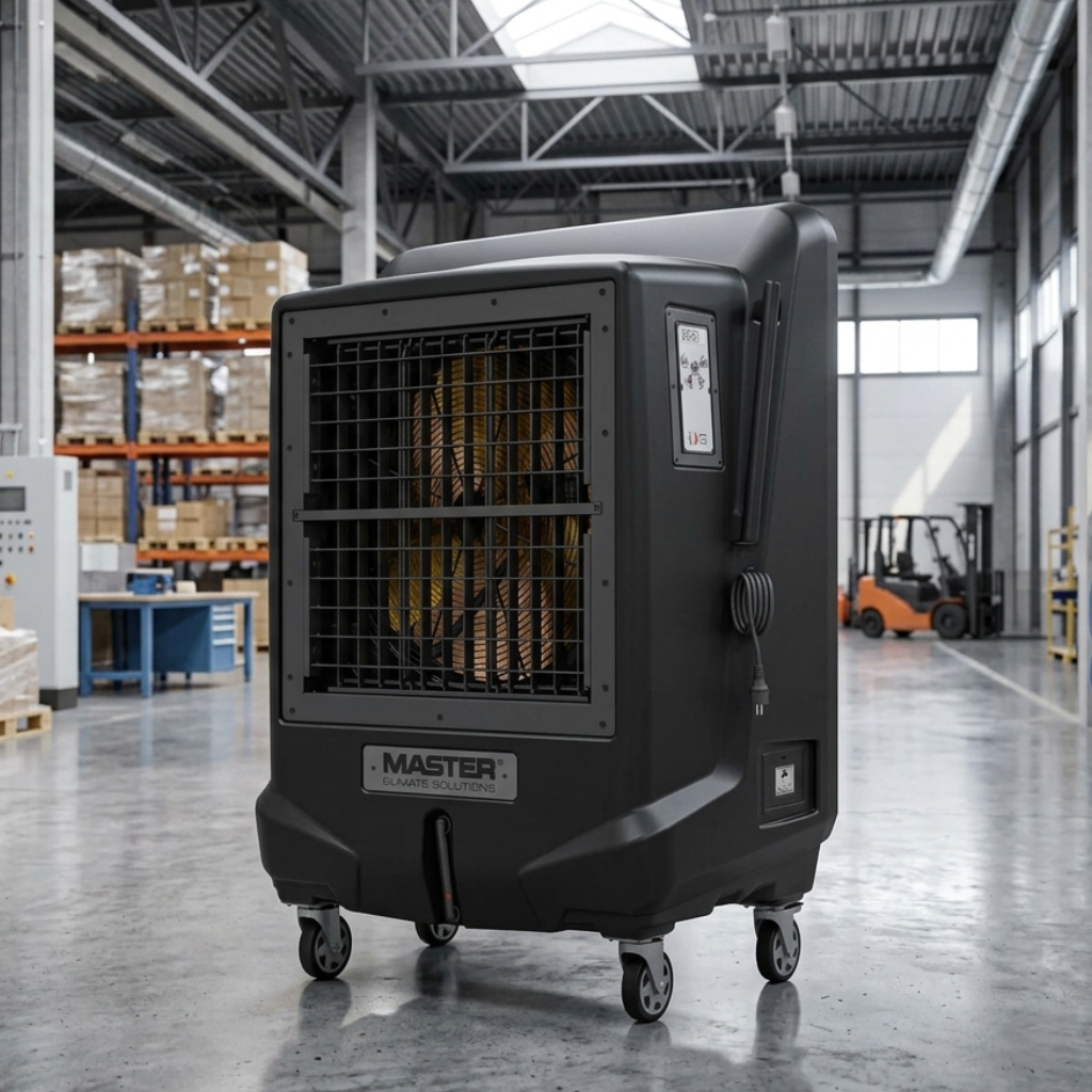 Raffrescatore Bio Cooler BC 121