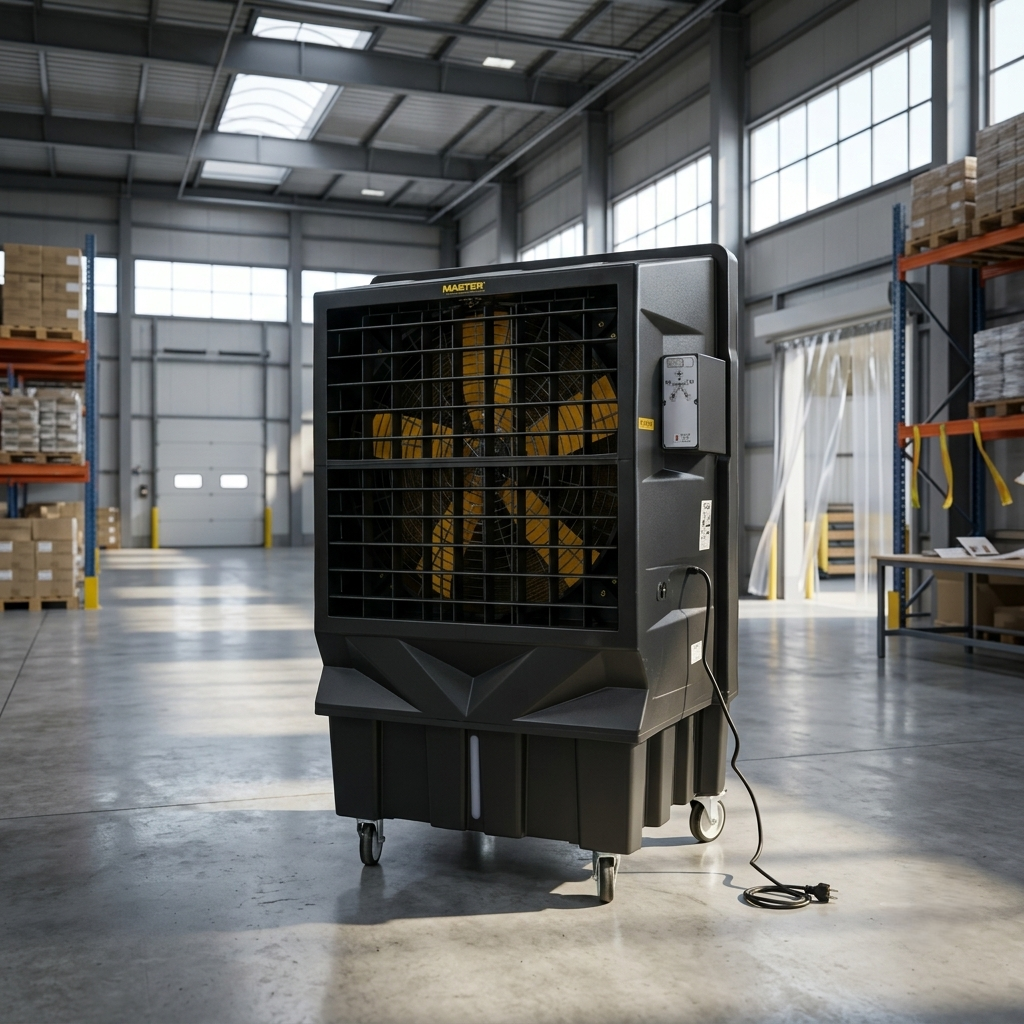 Raffrescatore Bio Cooler BC 220