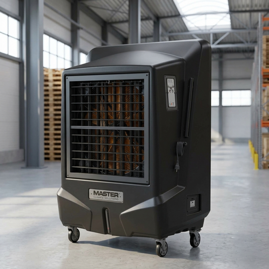 Raffrescatore Bio Cooler BC 221