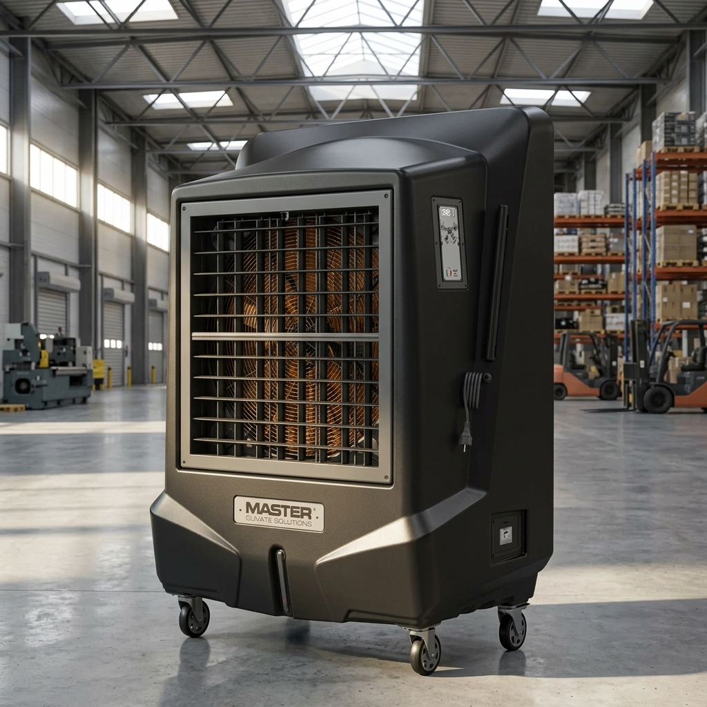 Raffrescatore Bio Cooler BC 221