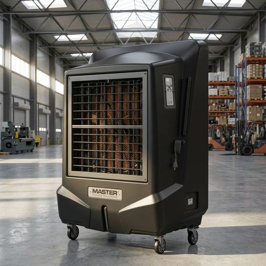 Raffrescatore Bio Cooler BC 221