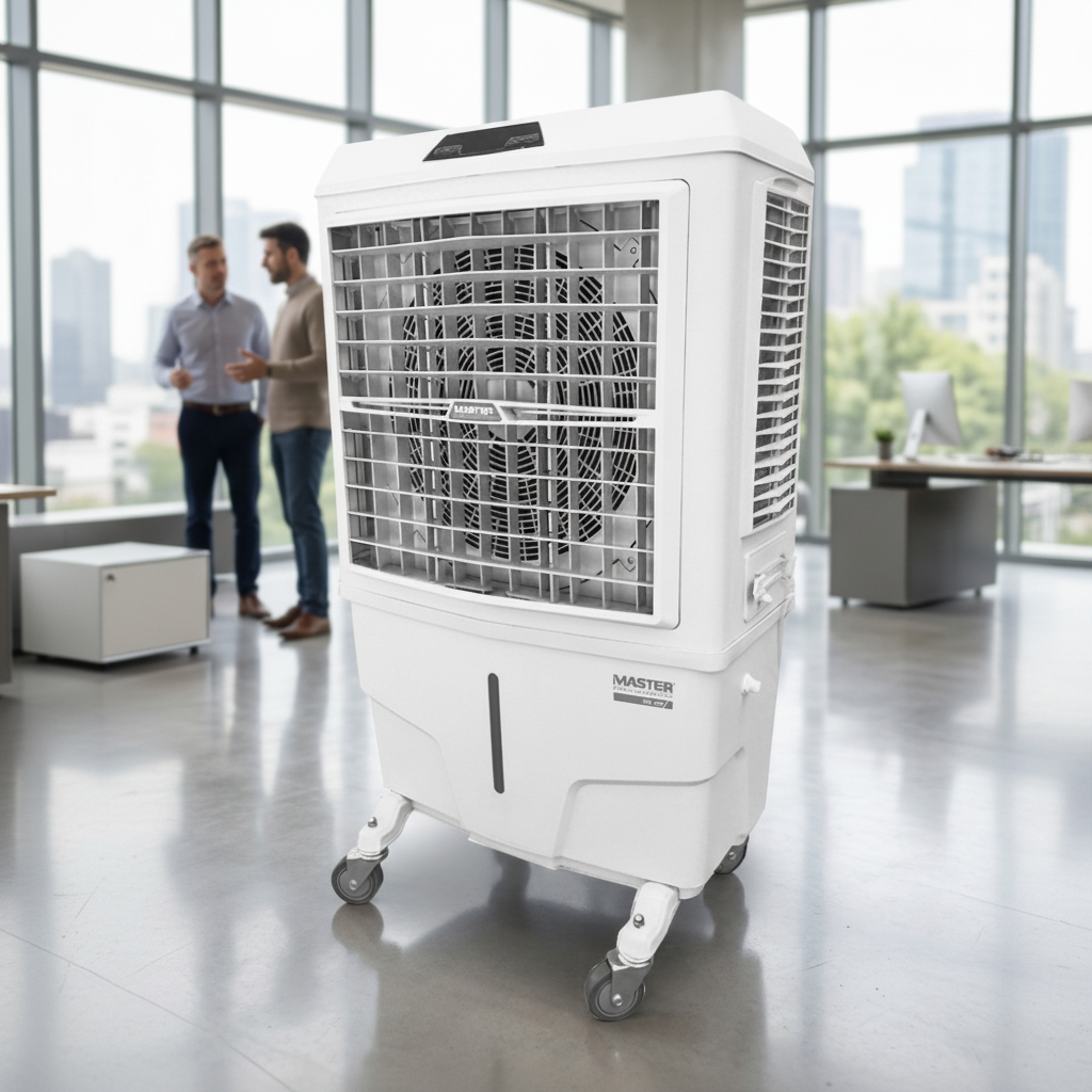 Raffrescatore Bio Cooler BC 80