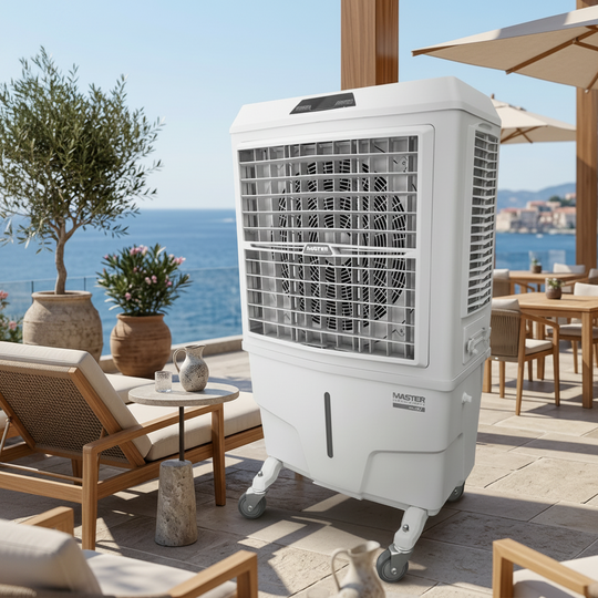 Raffrescatore Bio Cooler BC 80