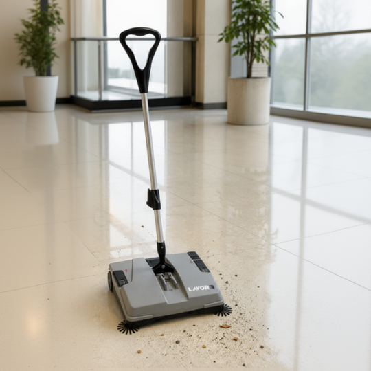 Spazzatrice Lavor BSW 375 ET