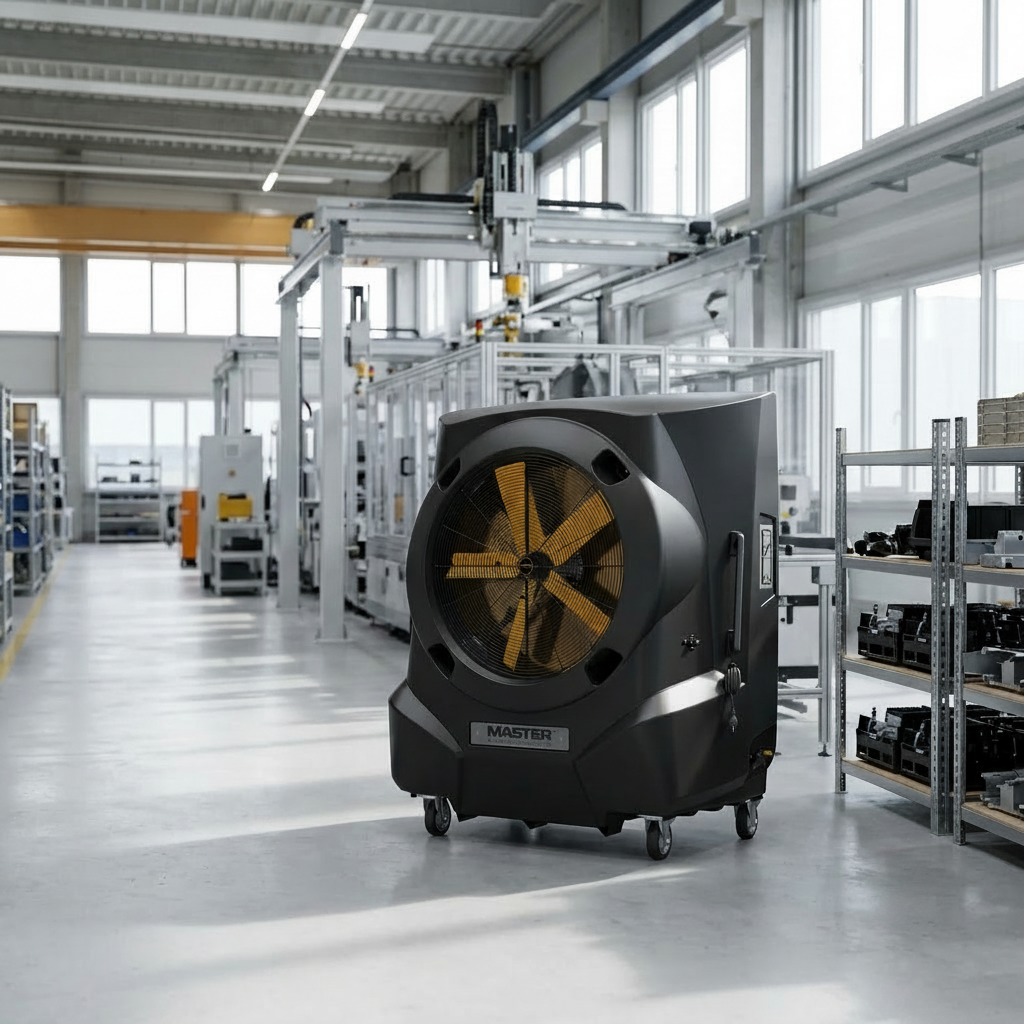 Raffrescatore Bio Cooler BC 341