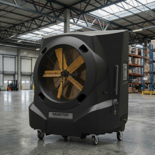 Raffrescatore Bio Cooler BC 341