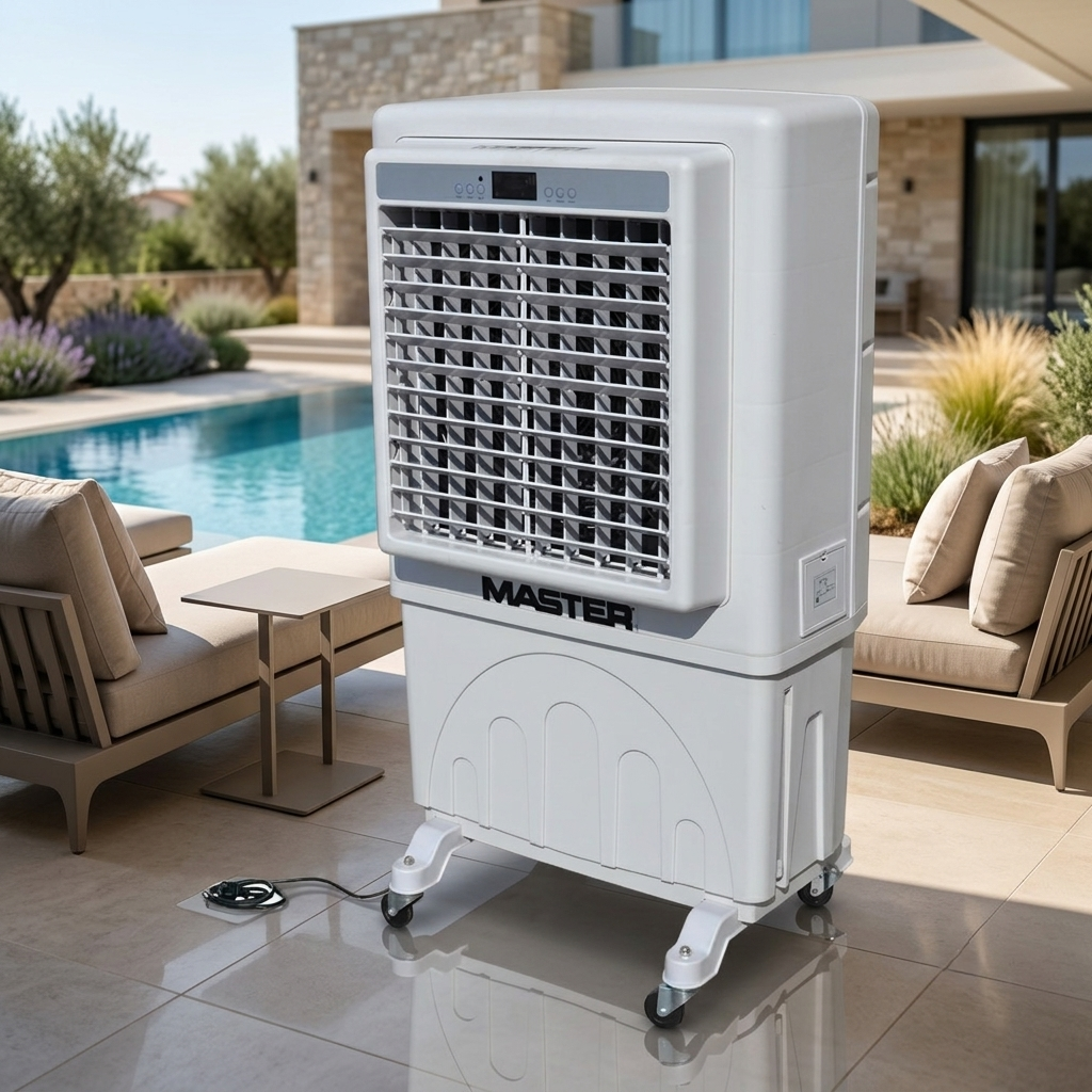 Raffrescatore Bio Cooler BC 60