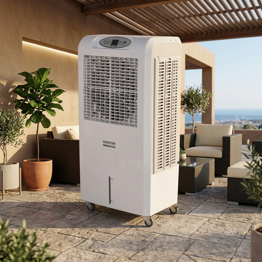 Raffrescatore Bio Cooler CCX 4.0