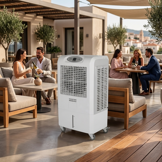 Raffrescatore Bio Cooler CCX 4.0