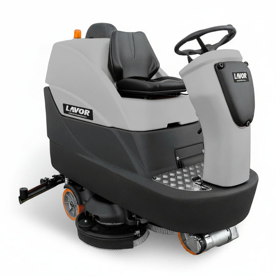 Lavasciuga Lavor Comfort M