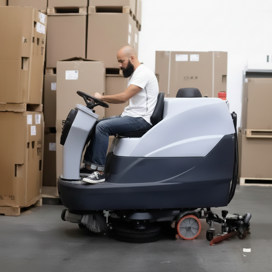 Lavasciuga Lavor Comfort M