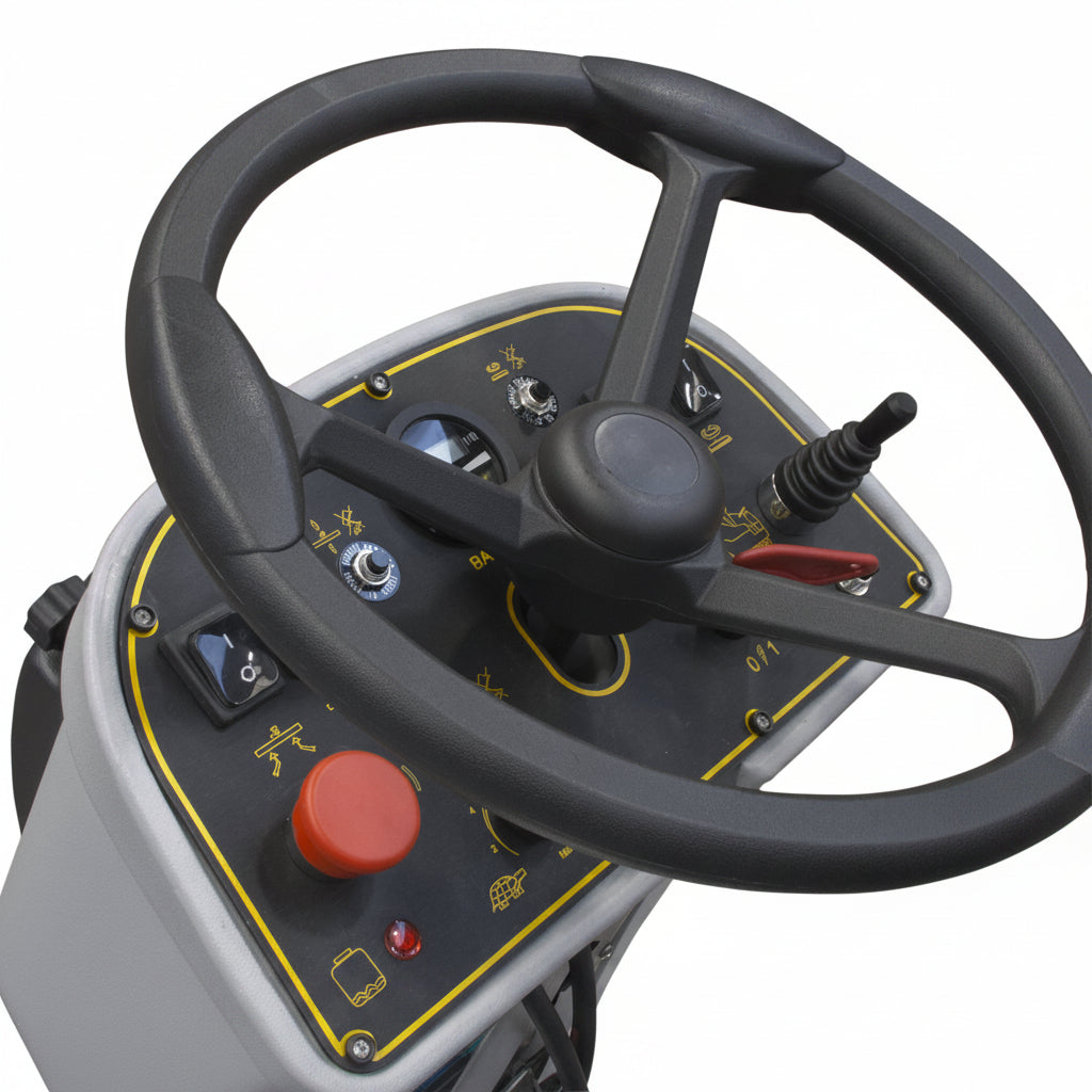 Lavasciuga Lavor Comfort M