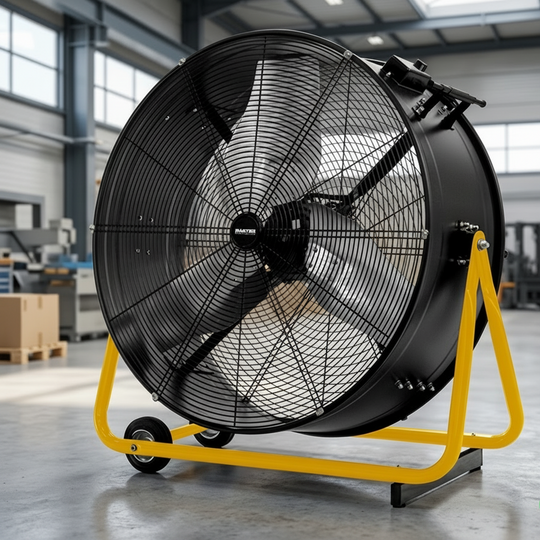 Ventilatore DF 30 Master