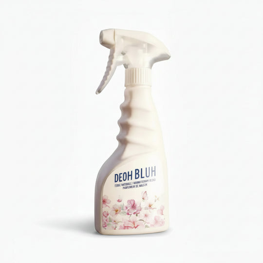 Deoh Bluh - Profumo alta concentrazione - 500 Ml