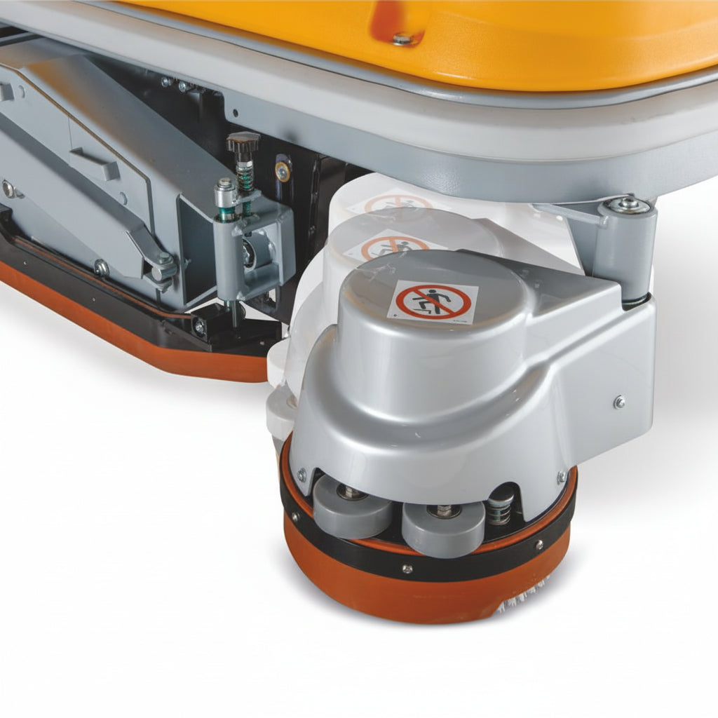 Lavasciuga Adiatek Diamond 100s AC