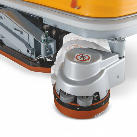 Lavasciuga Adiatek Diamond 100s AC