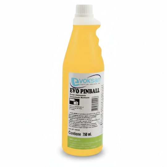 Evo Pinball - Supersgrassante multuso pronto uso - 750 ml