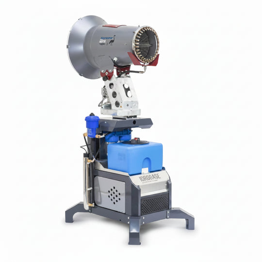 Idrobase Fog Maker Gru 6,5 l/min
