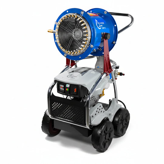 Idrobase Fog Maker Lince 1 - 60 bar, 1 l/min