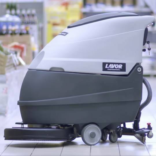 Lavasciuga Lavor FREE EVO 50