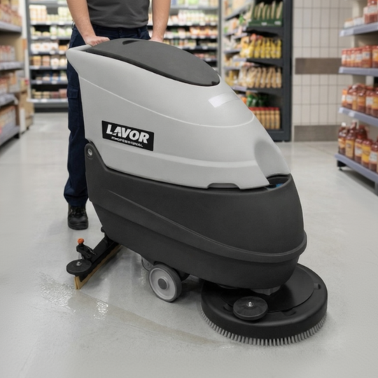 Lavasciuga Lavor FREE EVO 50
