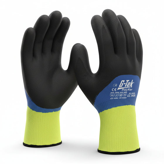 G-Tek Poly kor Tg. XL